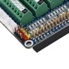 Sensor Expansion Board for 4B 3B CM4 PCF8591 LED GPIO
