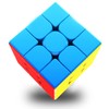 Speed Cube 3x3,Original Magic Cube Puzzle Toy,Full Size 2.2'' Advanced
