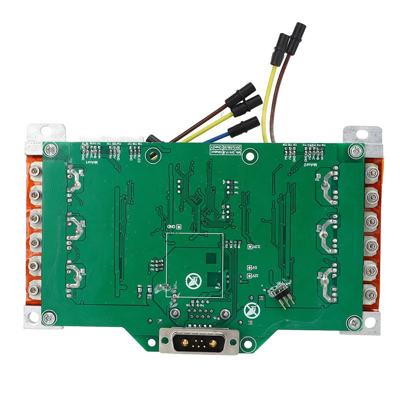 Balance Car Mainboard Controller Balance Car Mainboard Circuit Board Replacement