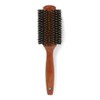 Ion Golden Wood Round Brush LG by Ion