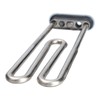 Heating Element Heating Rod Compatible with Bosch Siemens Constructa Neff