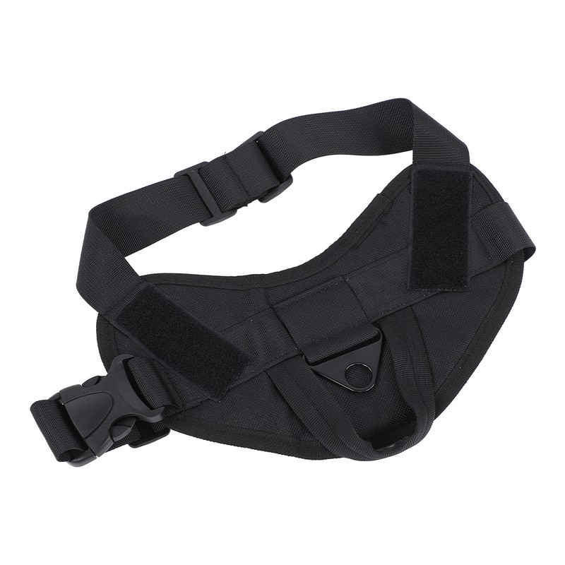 Dog Training Vest Harnesses Adjustable No Pull Chest Harness for