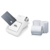 Replacement Receipt Paper for SumUp Solo Payment Device, 20 Rolls