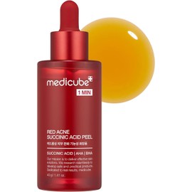 Medicube Exfoliante de Enjuague con ?cido al 21%