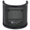 Kikutani PO-7 Pop Blocker, Metal Net Layer, Elastic Rubber Band,
