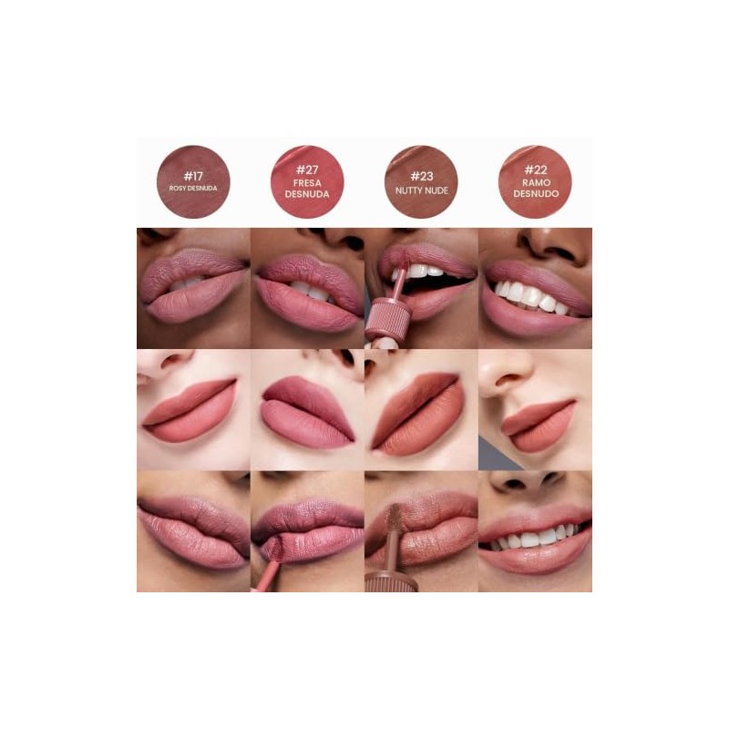 Peripera Ink The Velvet Lip Tint | Tinte labial altamente