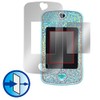 目に優しい ブルーライトカット液晶保護フィルム Mepod (ミー☆ポッド) 用 OverLay Eye Protector OEMEPAD/12