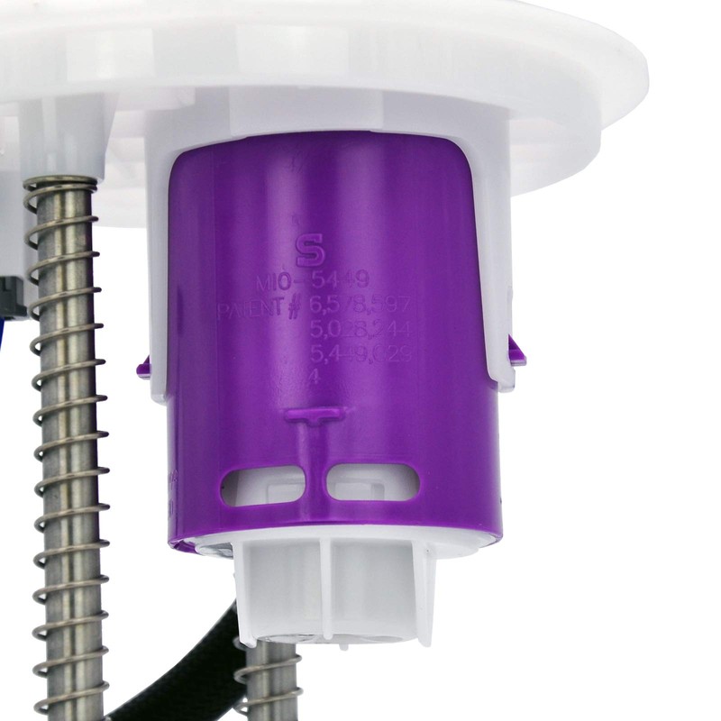 Gas Fuel Pump Module Assembly for 2012 2013 2014 2015