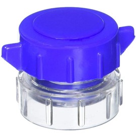 Apex Pill Crusher, Pil Pulverizer and Grinder, Medicine Crusher and Pulverizer for Large, Small Medications, Tablets, & Vitamins, Crushes Multiple Tablets to Fine Powder with Storage Area in Cap