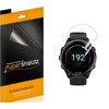 Supershieldz (3 Pack) Designed for Garmin Forerunner 970 Screen Protector,
