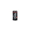 Lancer Tactical CR123A 1300mAh Lithium Batteries, 3 Volt, 10-Year Shelf