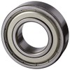 NSK (KSK) Deep Groove Ball Bearing Double Shielded Type Radial