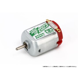 Tamiya J-CUP 2023 95158 Mini 4WD Limited Hyperdash 3 Motor