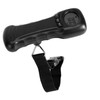 Ocs‑8 44kg/97lb Portable Travel Hanging Luggage Scale Electronic Weight with