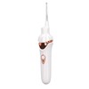Electric Ear Vacuum Cleaner with LED Light Soft Tip USB