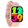 Smart Watch BT Calling Voice Control 2.0inch HD Screen Music