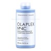 Olaplex No. 4c Shampoo Sólido Bond Maintenance 250 Ml