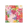 Caspari Halsted Floral Paper Cocktail Napkins, 20 Per Package