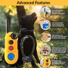 Educator Easy Sistema de Entrenamiento para Perros de 12 Milla,