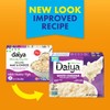 Daiya Dairy Free Gluten Free White Cheddar Deluxe Mac &