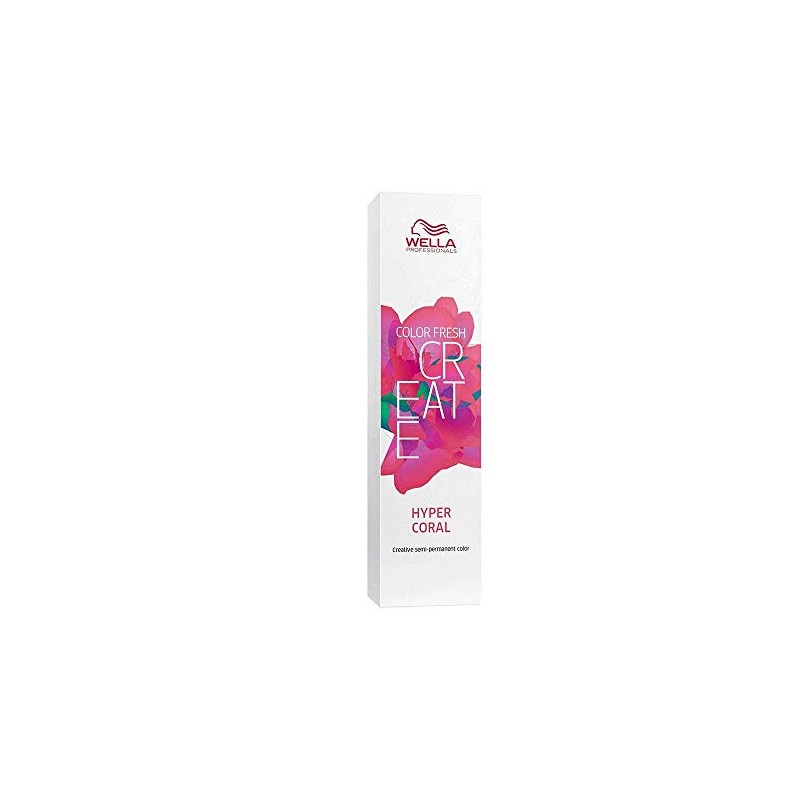 Wella Deep Conditioner & Treatments