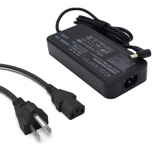 230W 180W Genuine Charger for Asus ROG Strix G15 G512LWS-AZ049R