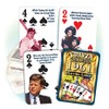 Flickback 1961 Trivia Playing Cards