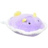 Naito Design Research Institute Undersea Walking Plush Toy, S, Cinderella
