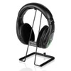 Sharkoon X-Rest stand for surround sound headphones black black