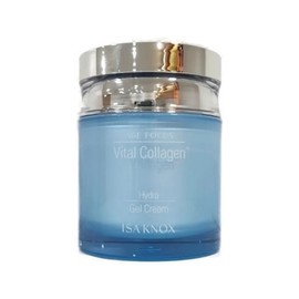 ISA KNOX Age Focus Vital Collagen Hydra Gel Cream 100ml / 이자녹스 에이지 포커스 바이탈 콜라겐 하이드라 젤크림 100ml