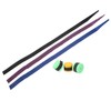 Racket Handle AntiSlip Band Grip Sweat Absorb Wraps Racket Overgrips