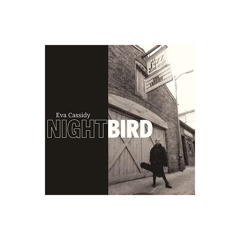 Nightbird (7LP 180G 45RPM BOXSET)