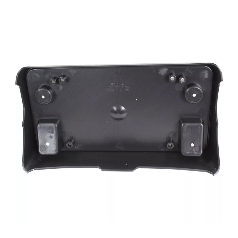 Front License Plate Frame for GMC Sierra 1500 2016 2017