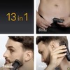Braun Series 5 All-in-One Grooming Kit for Men, AIO5565, Black