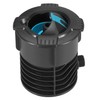 Gardena Sprinkler System Connection Box with 3/4 inch external thread: