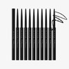 Kate Waterproof Eyeliner Fit Rare Gel Pencil N Collection Choose 1 MNS BK-1 Gel Deep Black / 케이트 워터프루프 아이라이너 핏 레어 젤 펜슬 N 모음 택 1 MNS BK-1 젤 딥 블랙