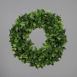 Laurel Wreath 38 cm DP Artificial Wreath Laurel