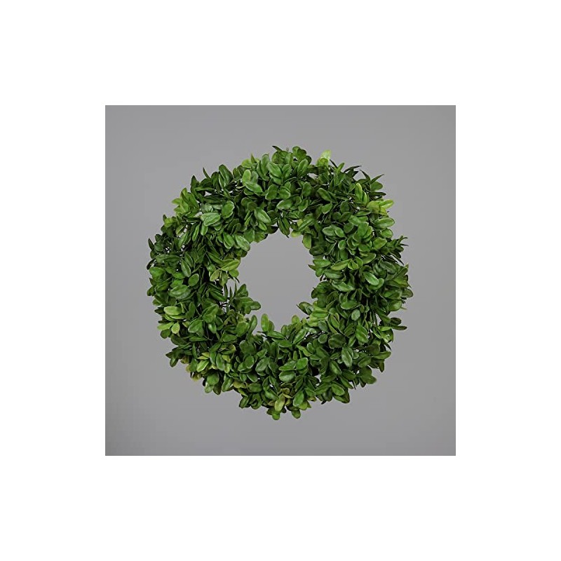 Laurel Wreath 38 cm DP Artificial Wreath Laurel