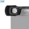 JJC Long Soft Camera Viewfinder Eyecup, Viewfinder Eyepiece for Leica