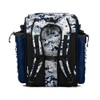 Boombah Mini Superpack Bat Bag PS-9014-3001C23 Digital Camo Navy/Gray