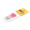 CUESOUL TERO AK7 dart shafts with gradient colour, built-in spring