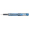 Platinum Fountain Pen, Preppy Fountain Pen, Fine Point, Blue Black