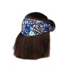 Splash Place SWIM MASK with Fabric Strap - The Maze