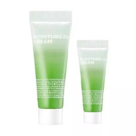 Aiso Yi 아이소이 모이스춰 닥터 장수진 수분크림 70ml+45ml Isoi Moisture Dr. Jang Soo-jin Moisture Cream 70ml+45ml