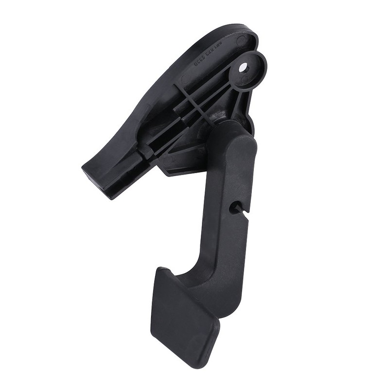 VGEBY Hood Release Pull Handle Fit for B6 B7 S4