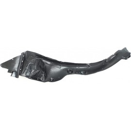 For Kia Optima 2011 2012 2013 Fender Liner Driver Side | Front | LX/EX | Vacuum Formed | Plastic | w/Insulation Foam | Replacement For KI1248123 | 615343698731, 868112T000