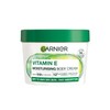 Garnier Body Cream Vitamin E Avocado Moisturising Shea For Dry
