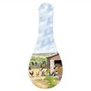 The Leonardo Collection LP94768 Macneil Farmhouse Spoon Rest