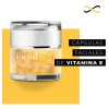 Kit 3 Cápsulas Faciales De Vitamina E (uso Cosmético) Momento