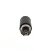 3.5mm Mono Female to RCA Male Adapter